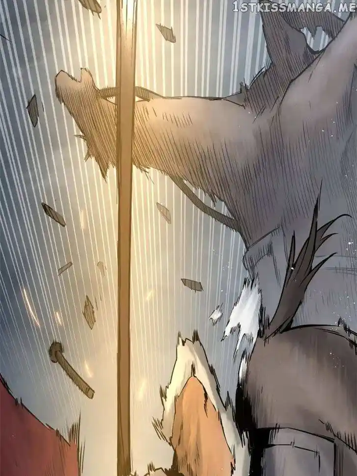 The Beginning From Gu Huo Niao Ch.087