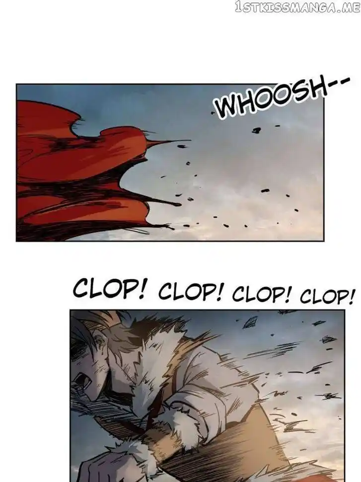 The Beginning From Gu Huo Niao Ch.088