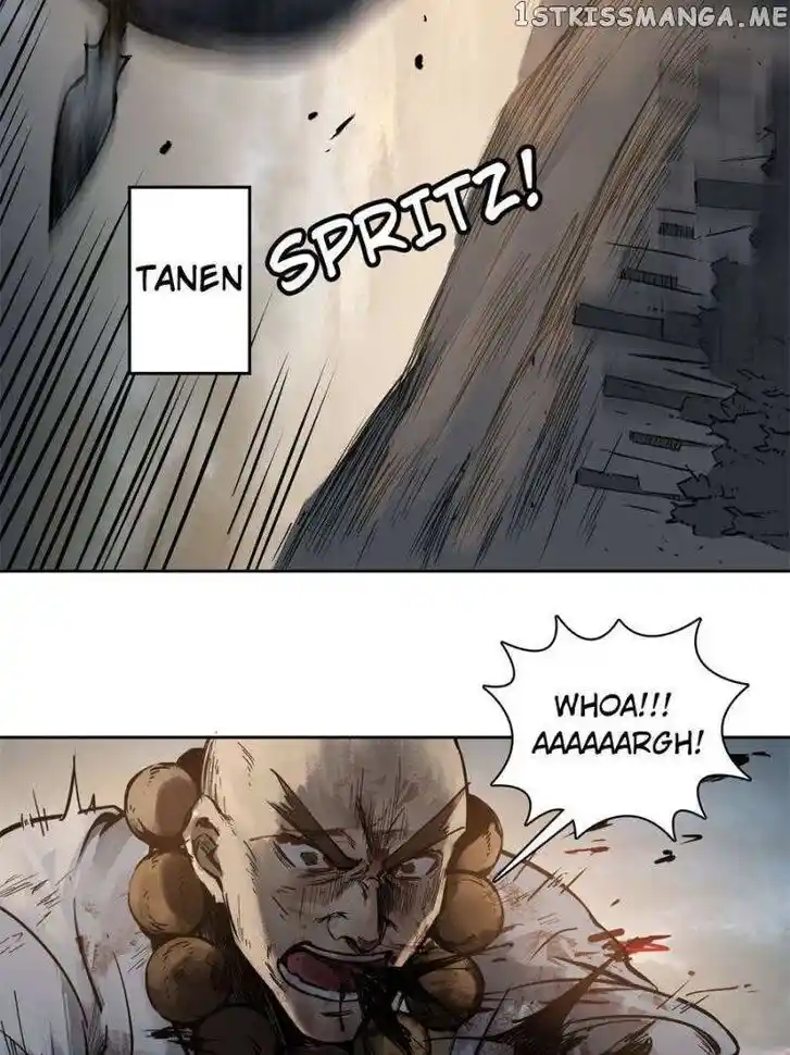 The Beginning From Gu Huo Niao Ch.088