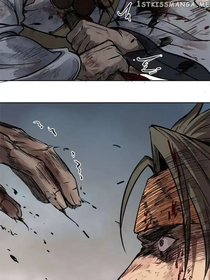 The Beginning From Gu Huo Niao Ch.088