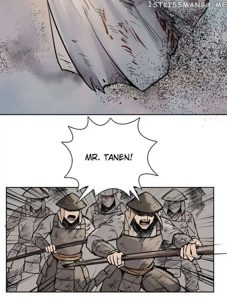 The Beginning From Gu Huo Niao Ch.088