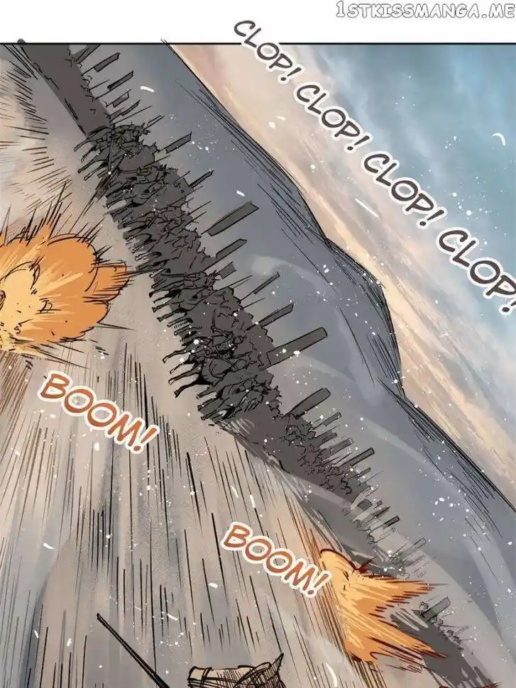 The Beginning From Gu Huo Niao Ch.088