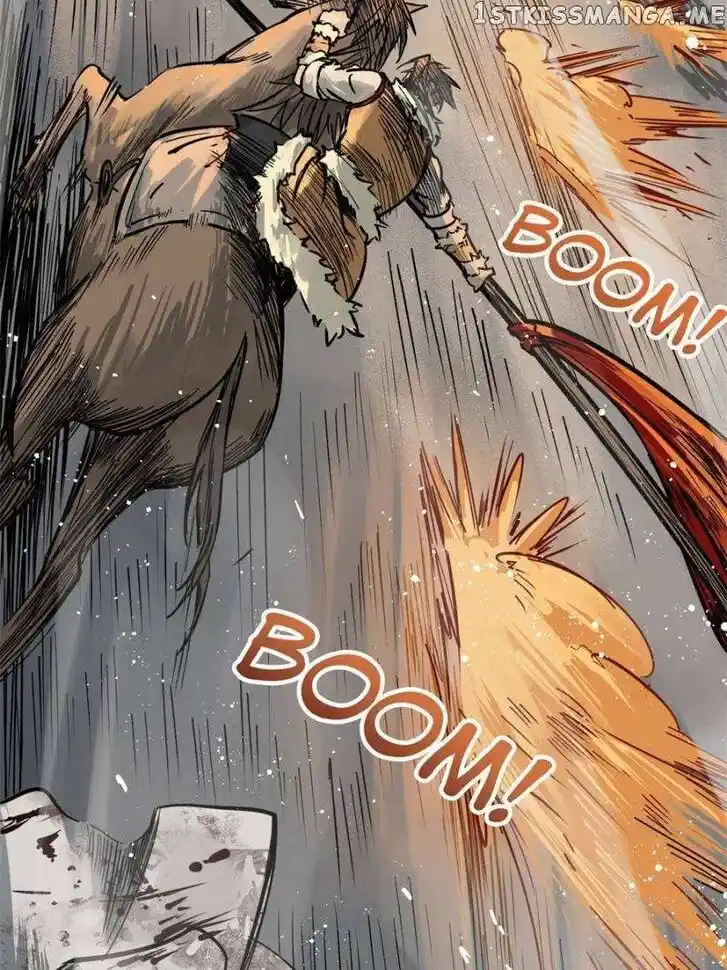 The Beginning From Gu Huo Niao Ch.088