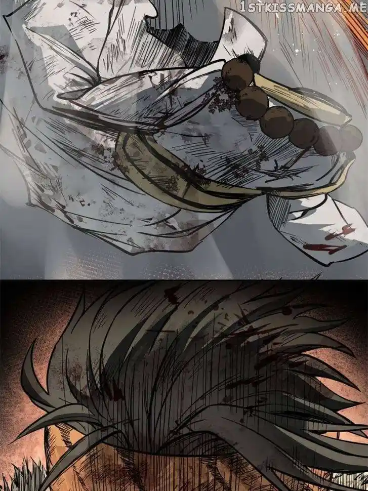 The Beginning From Gu Huo Niao Ch.088