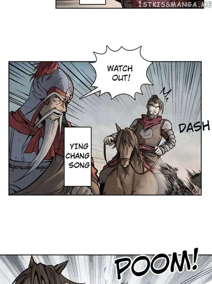 The Beginning From Gu Huo Niao Ch.088