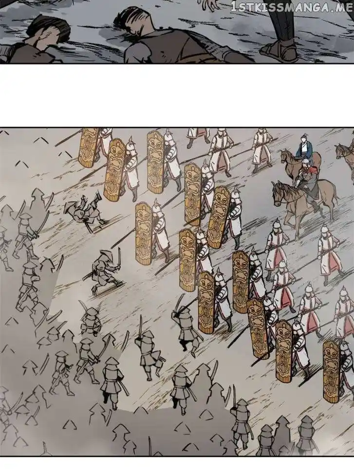 The Beginning From Gu Huo Niao Ch.088