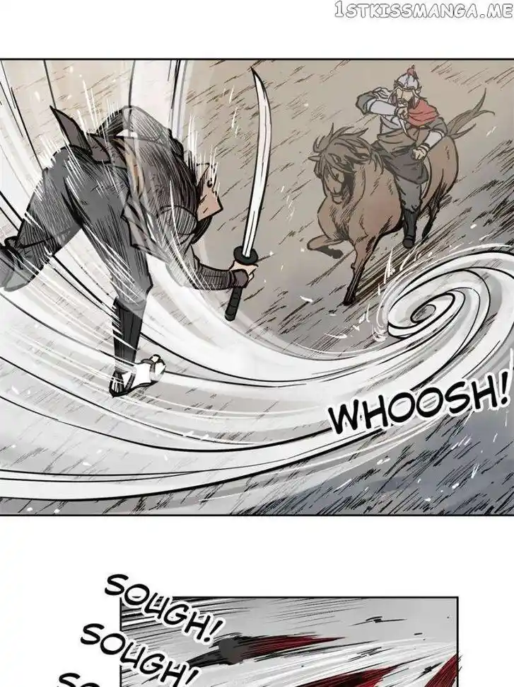 The Beginning From Gu Huo Niao Ch.088