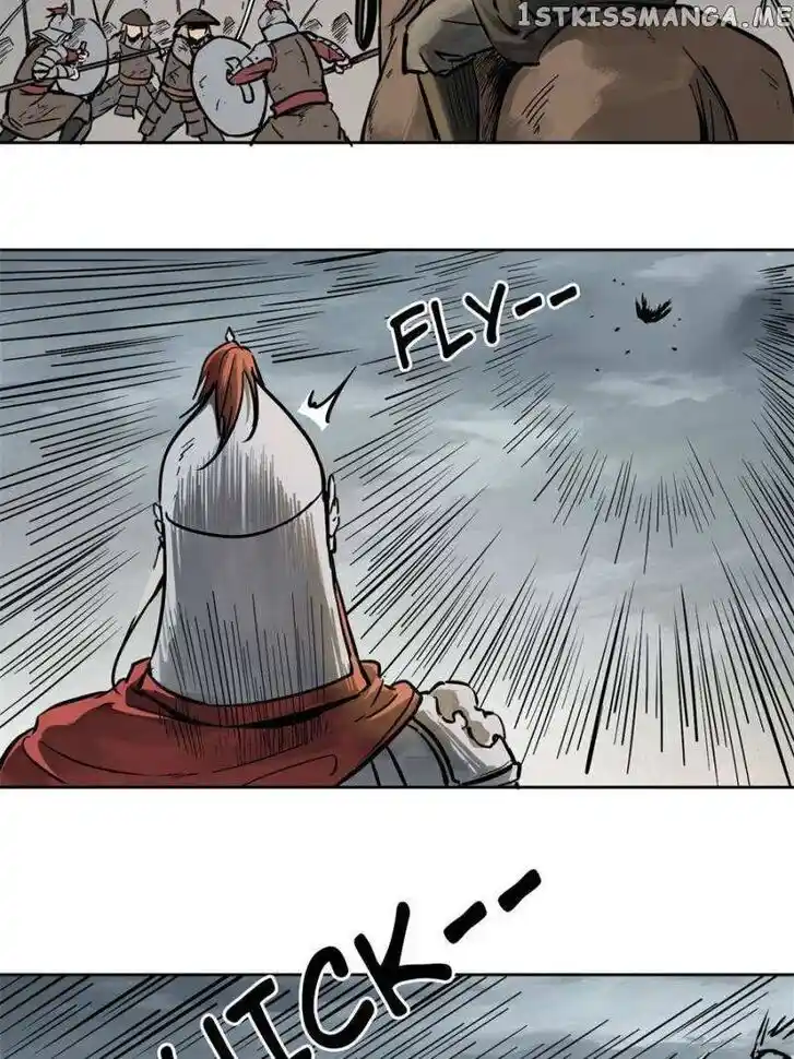 The Beginning From Gu Huo Niao Ch.088