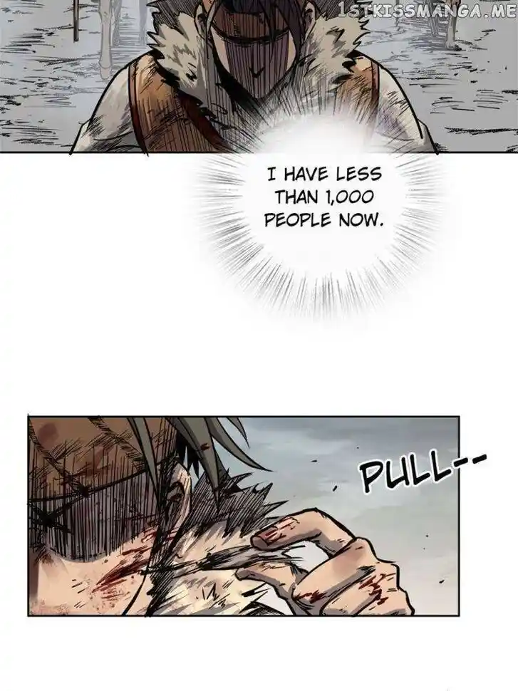 The Beginning From Gu Huo Niao Ch.088