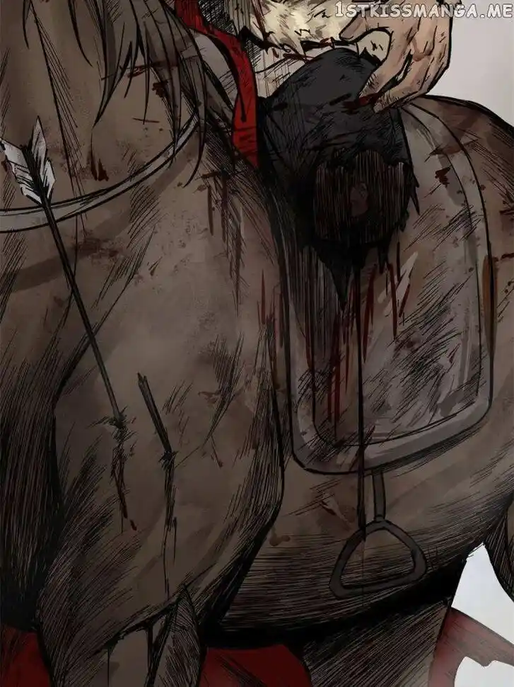 The Beginning From Gu Huo Niao Ch.088