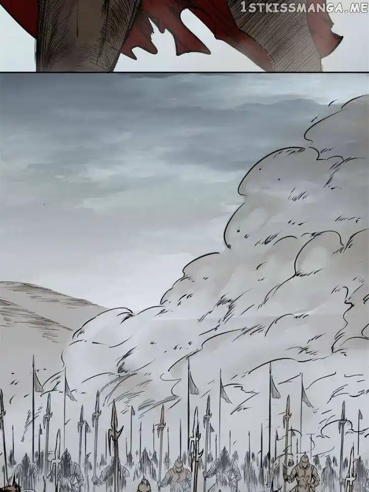 The Beginning From Gu Huo Niao Ch.088