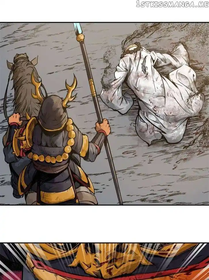 The Beginning From Gu Huo Niao Ch.088