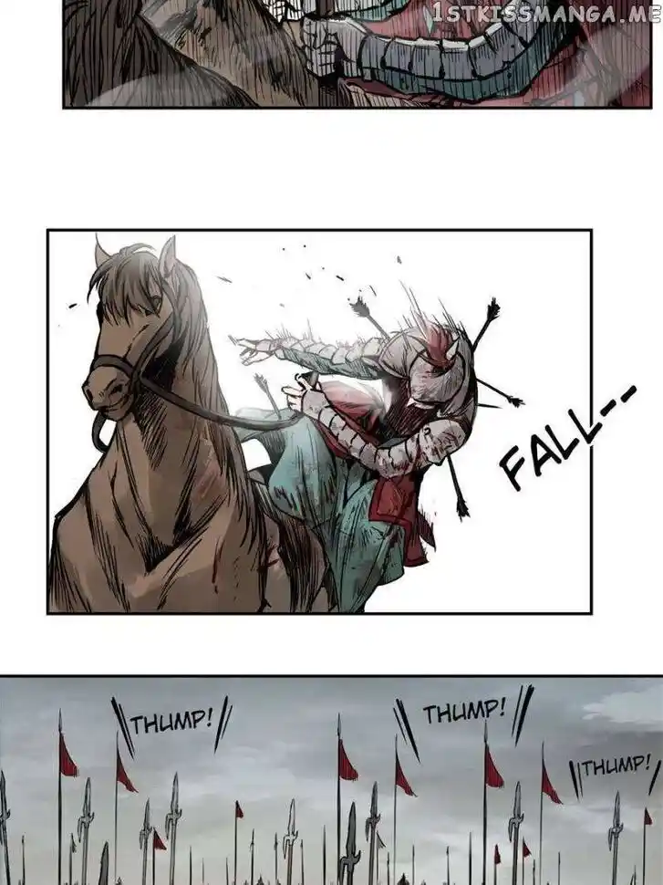 The Beginning From Gu Huo Niao Ch.088