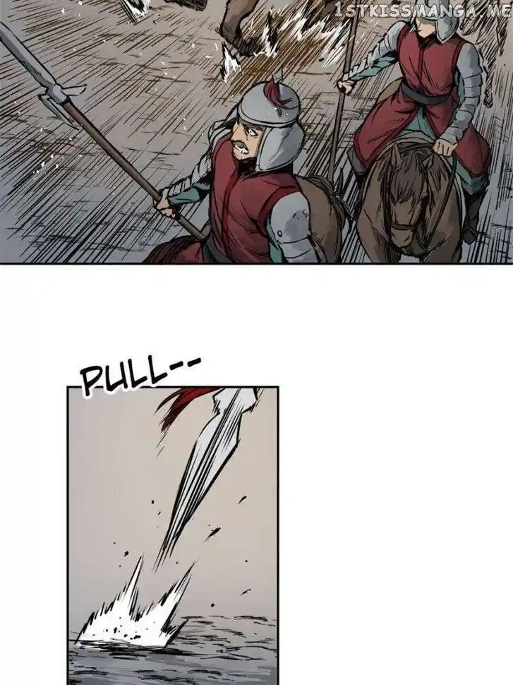 The Beginning From Gu Huo Niao Ch.088