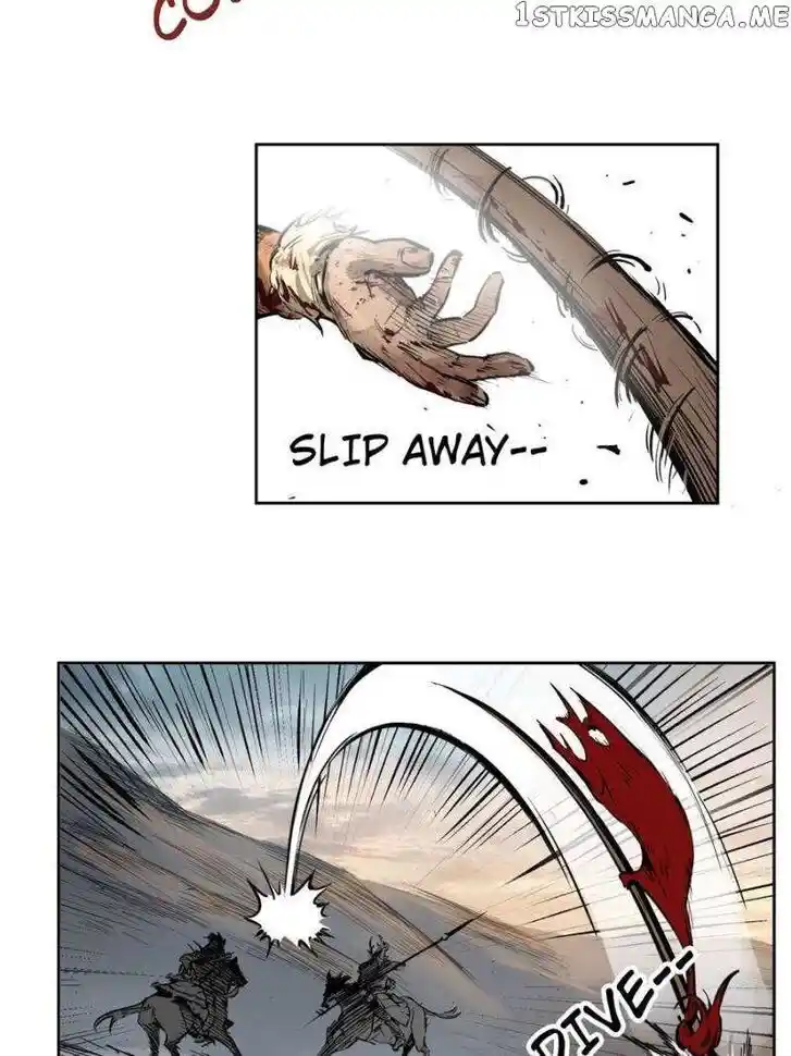 The Beginning From Gu Huo Niao Ch.088