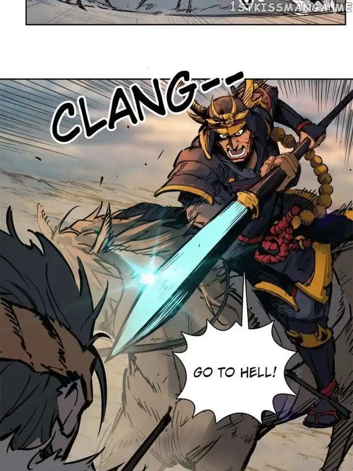 The Beginning From Gu Huo Niao Ch.088