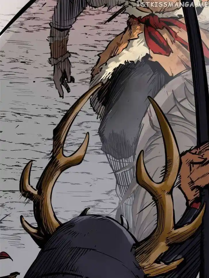 The Beginning From Gu Huo Niao Ch.089