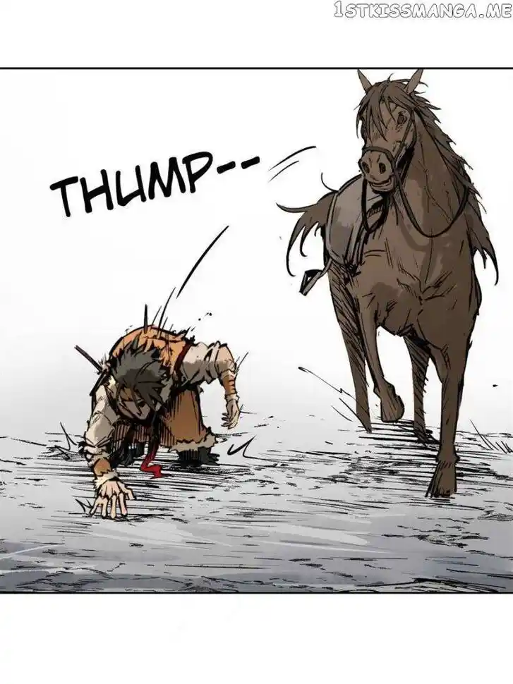 The Beginning From Gu Huo Niao Ch.089