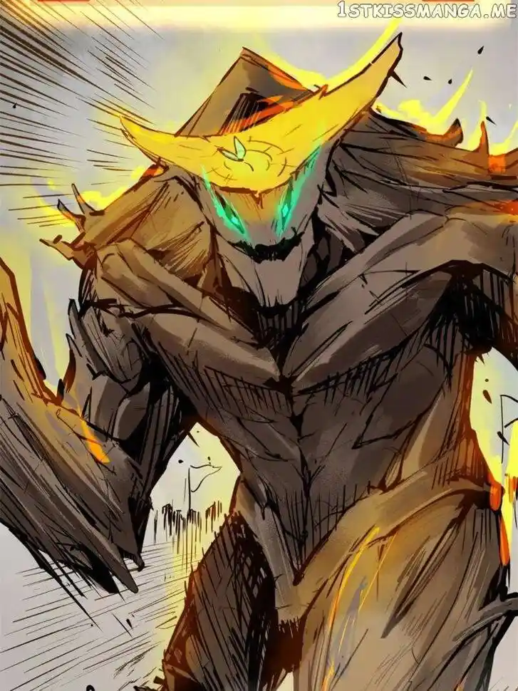 The Beginning From Gu Huo Niao Ch.089