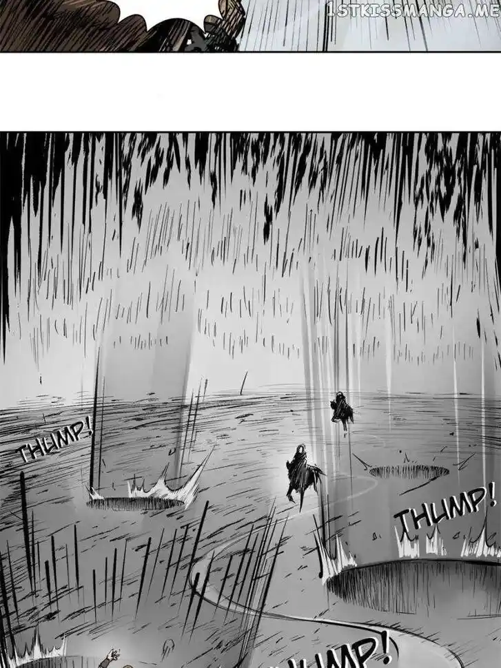 The Beginning From Gu Huo Niao Ch.089