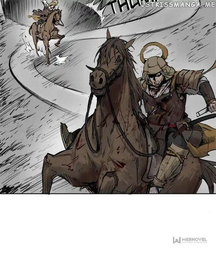 The Beginning From Gu Huo Niao Ch.089