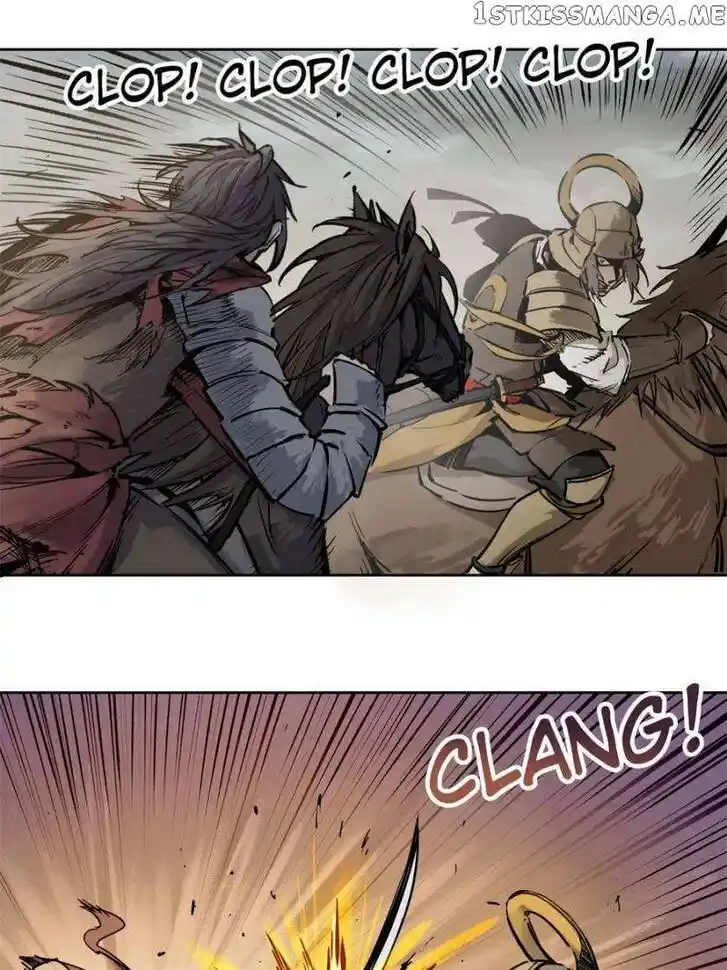 The Beginning From Gu Huo Niao Ch.089