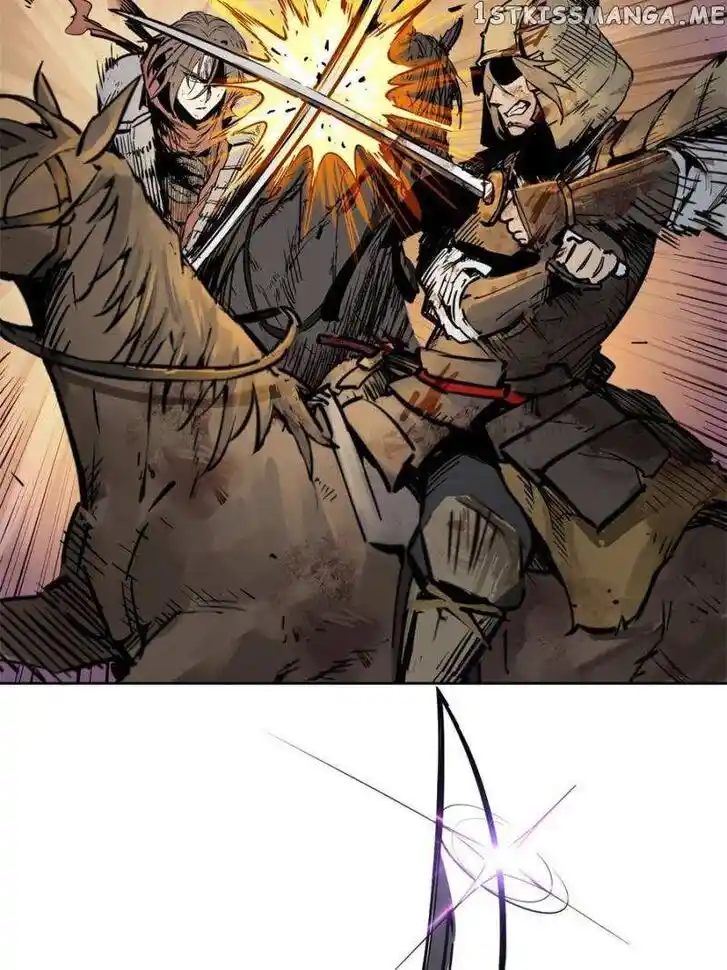 The Beginning From Gu Huo Niao Ch.089