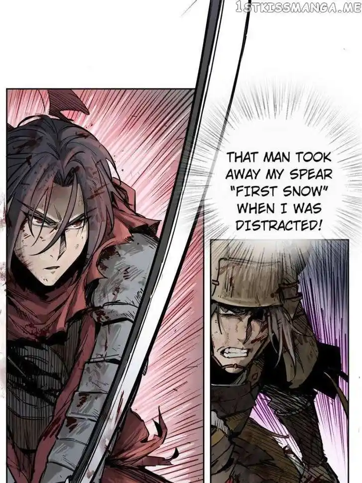 The Beginning From Gu Huo Niao Ch.089