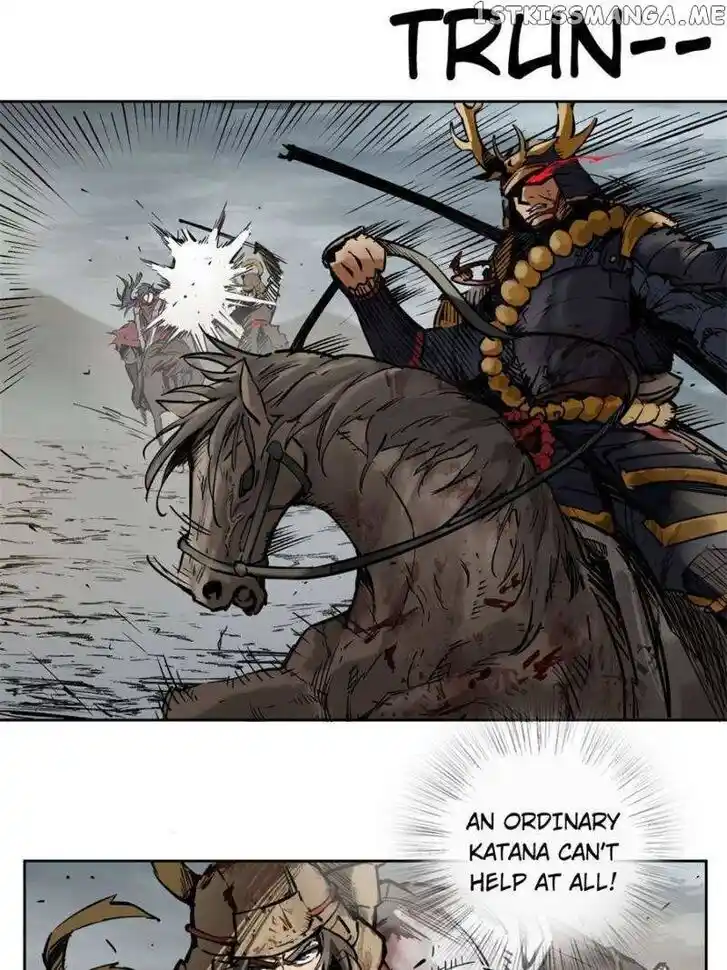 The Beginning From Gu Huo Niao Ch.089