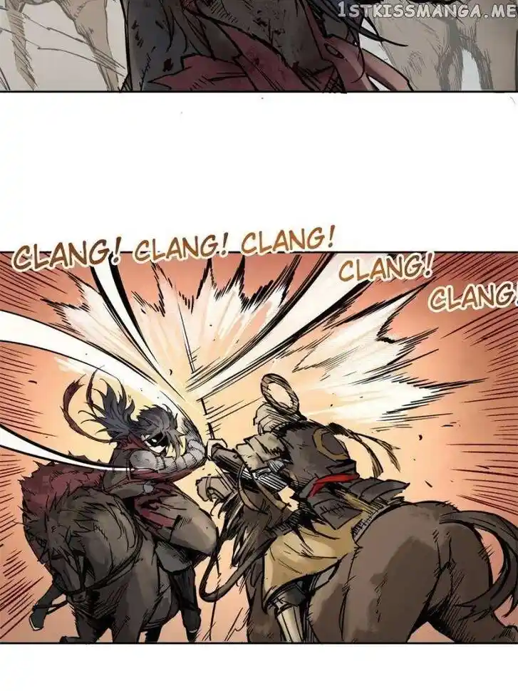 The Beginning From Gu Huo Niao Ch.089