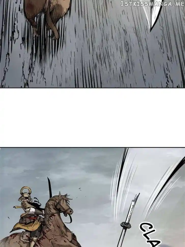 The Beginning From Gu Huo Niao Ch.089