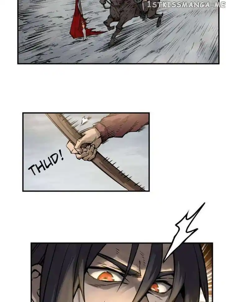 The Beginning From Gu Huo Niao Ch.089