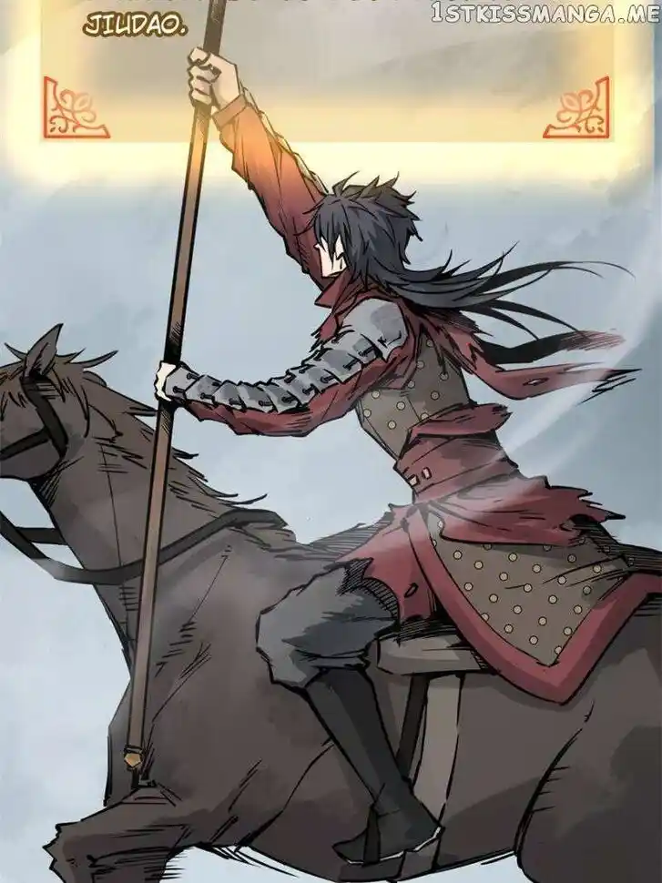 The Beginning From Gu Huo Niao Ch.089