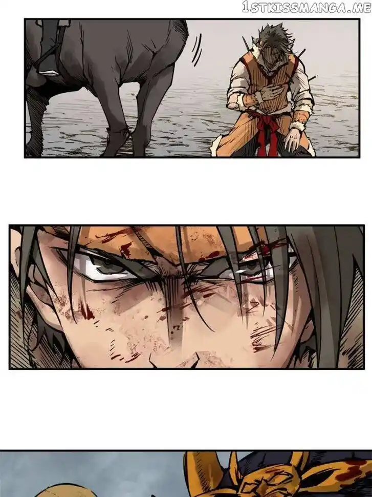 The Beginning From Gu Huo Niao Ch.089