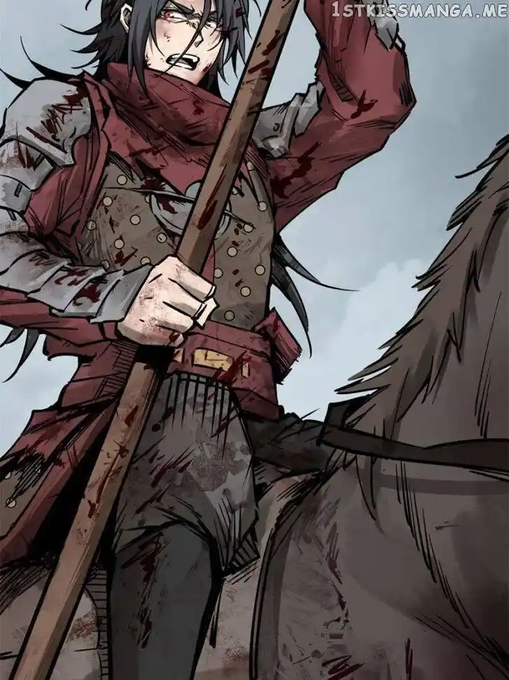 The Beginning From Gu Huo Niao Ch.089