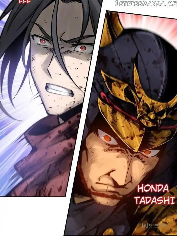 The Beginning From Gu Huo Niao Ch.089