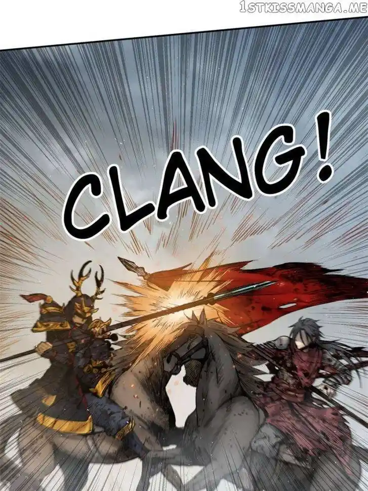 The Beginning From Gu Huo Niao Ch.089