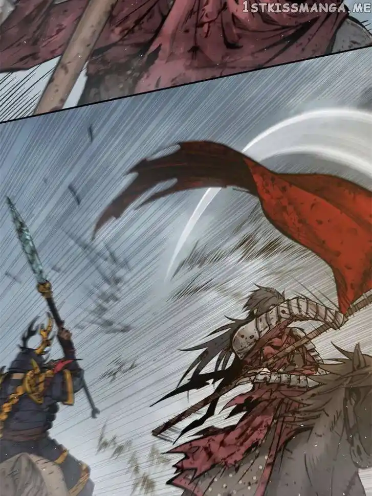 The Beginning From Gu Huo Niao Ch.089