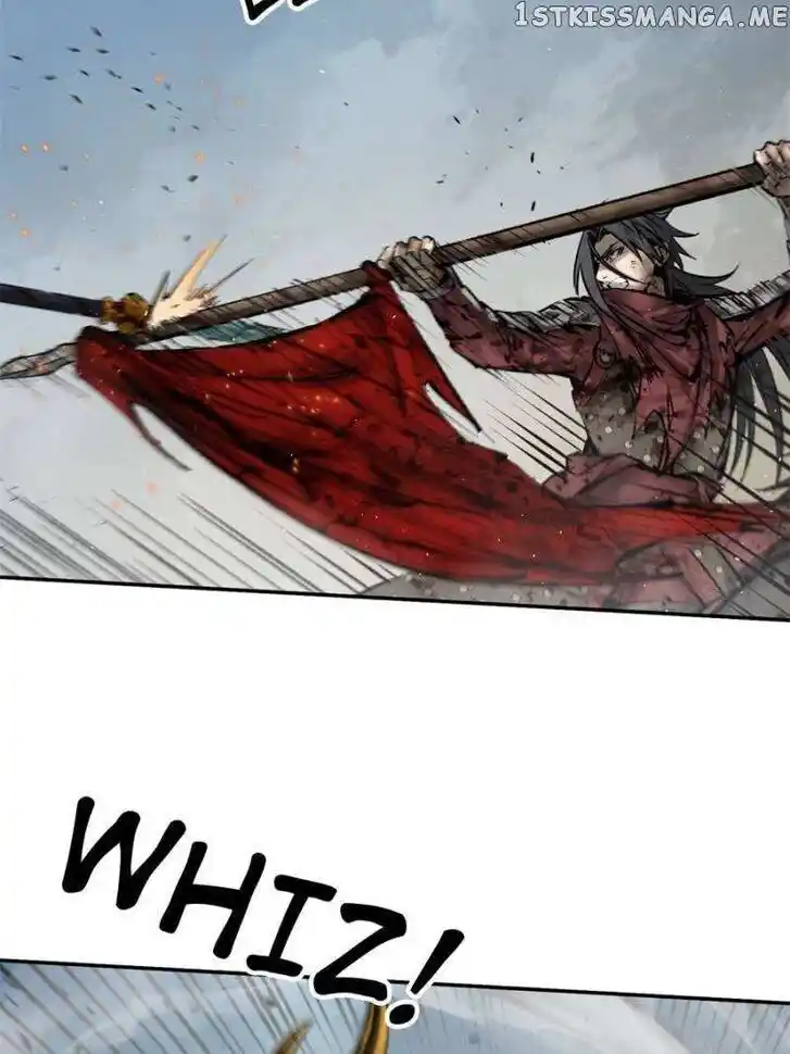 The Beginning From Gu Huo Niao Ch.090