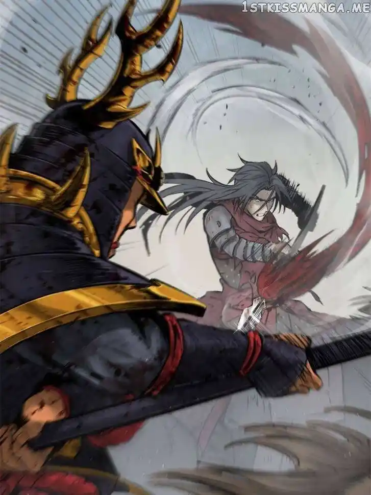 The Beginning From Gu Huo Niao Ch.090