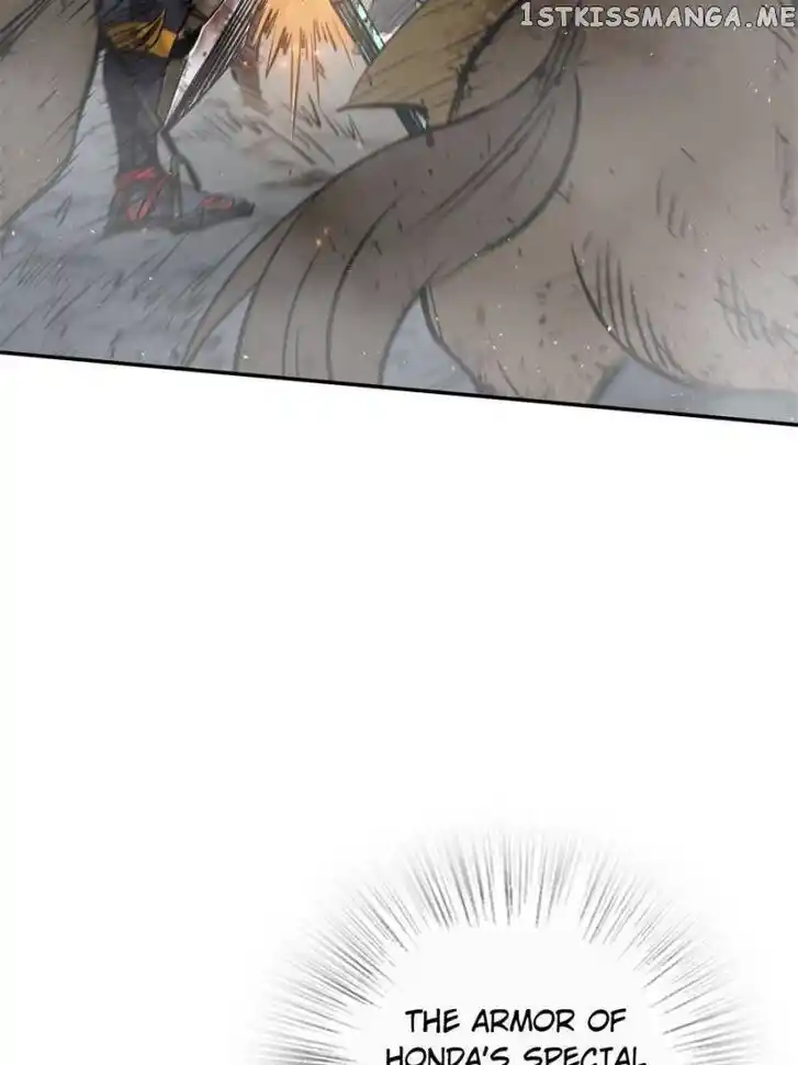 The Beginning From Gu Huo Niao Ch.090