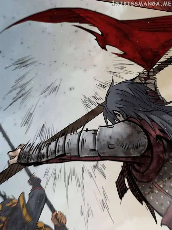 The Beginning From Gu Huo Niao Ch.090