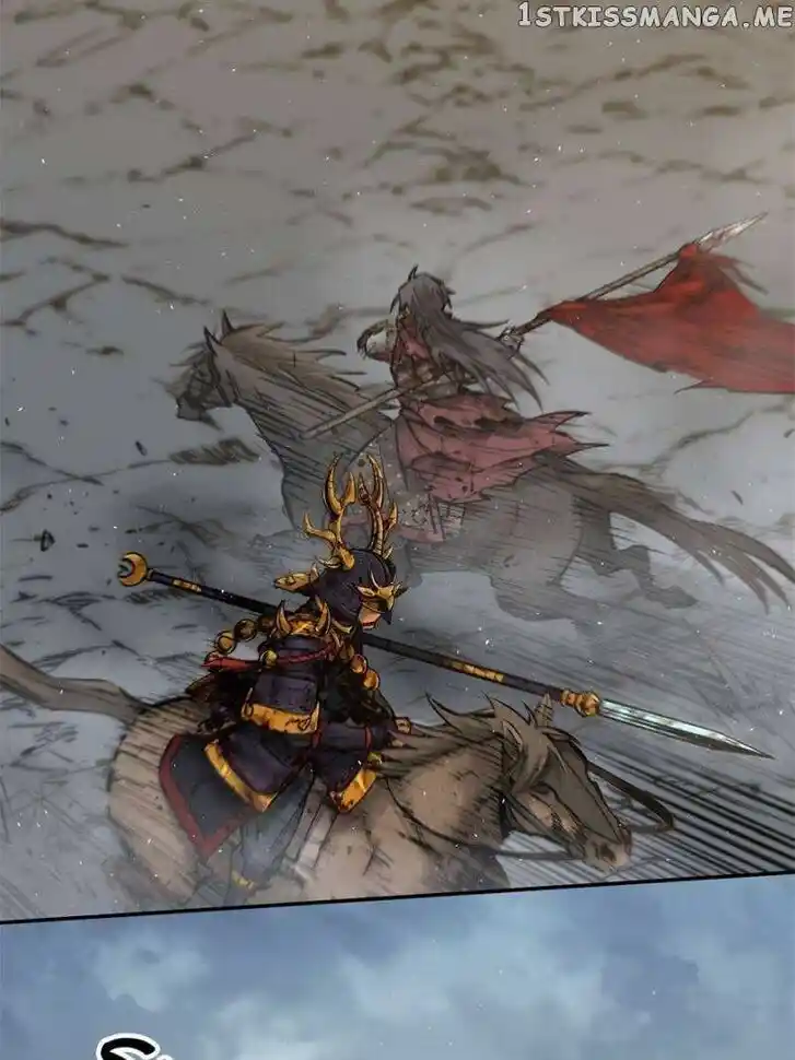 The Beginning From Gu Huo Niao Ch.090