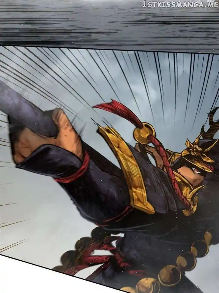 The Beginning From Gu Huo Niao Ch.090