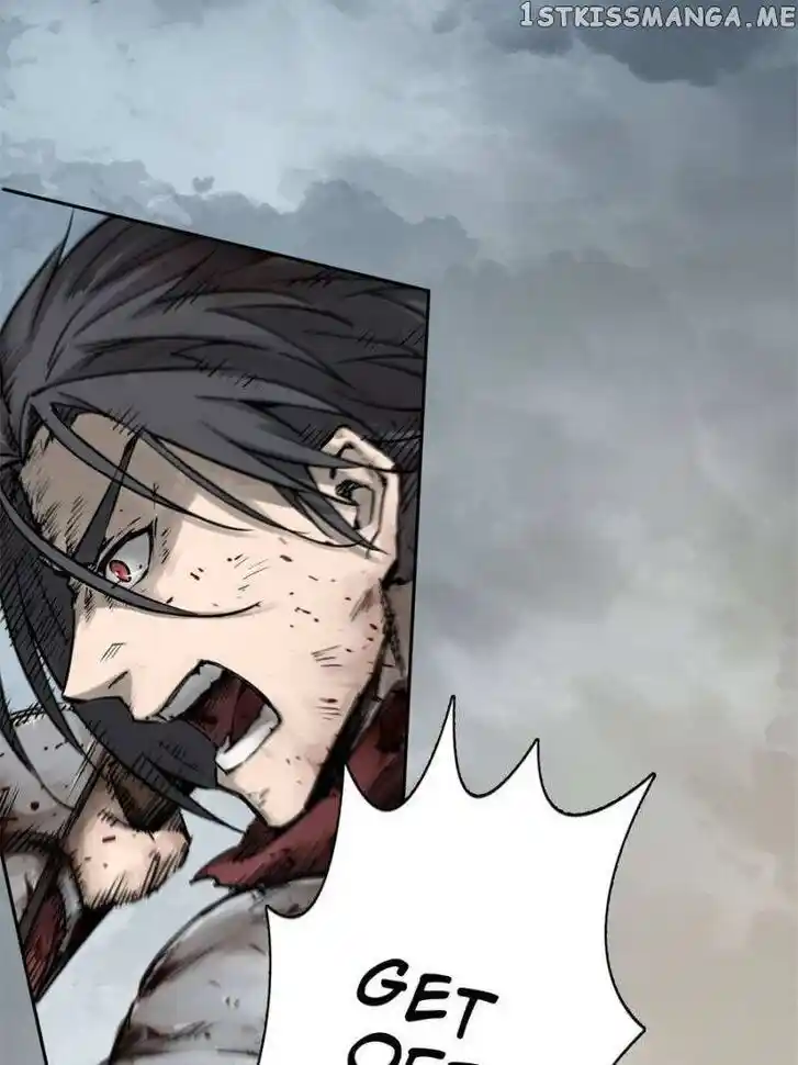 The Beginning From Gu Huo Niao Ch.090