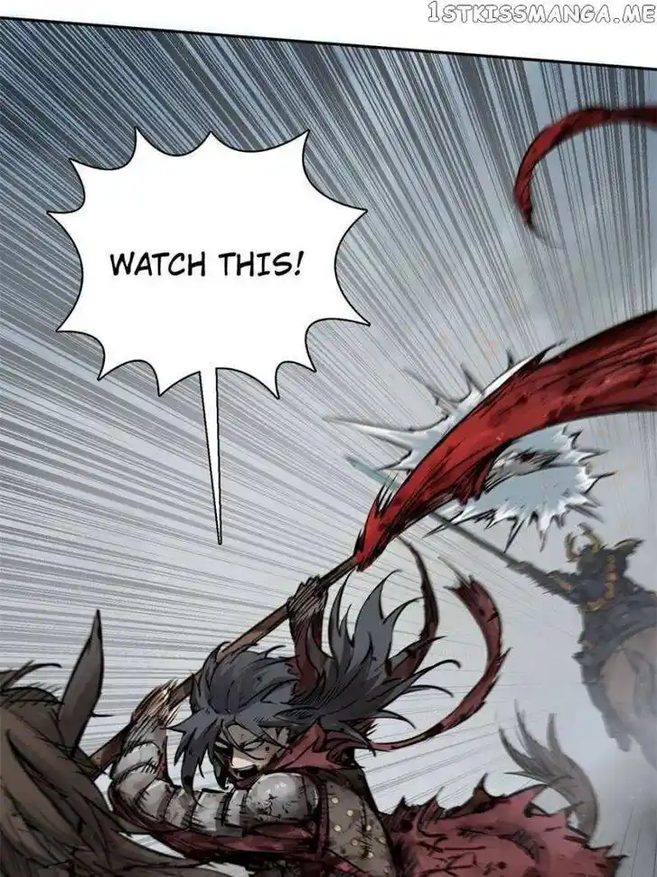 The Beginning From Gu Huo Niao Ch.090