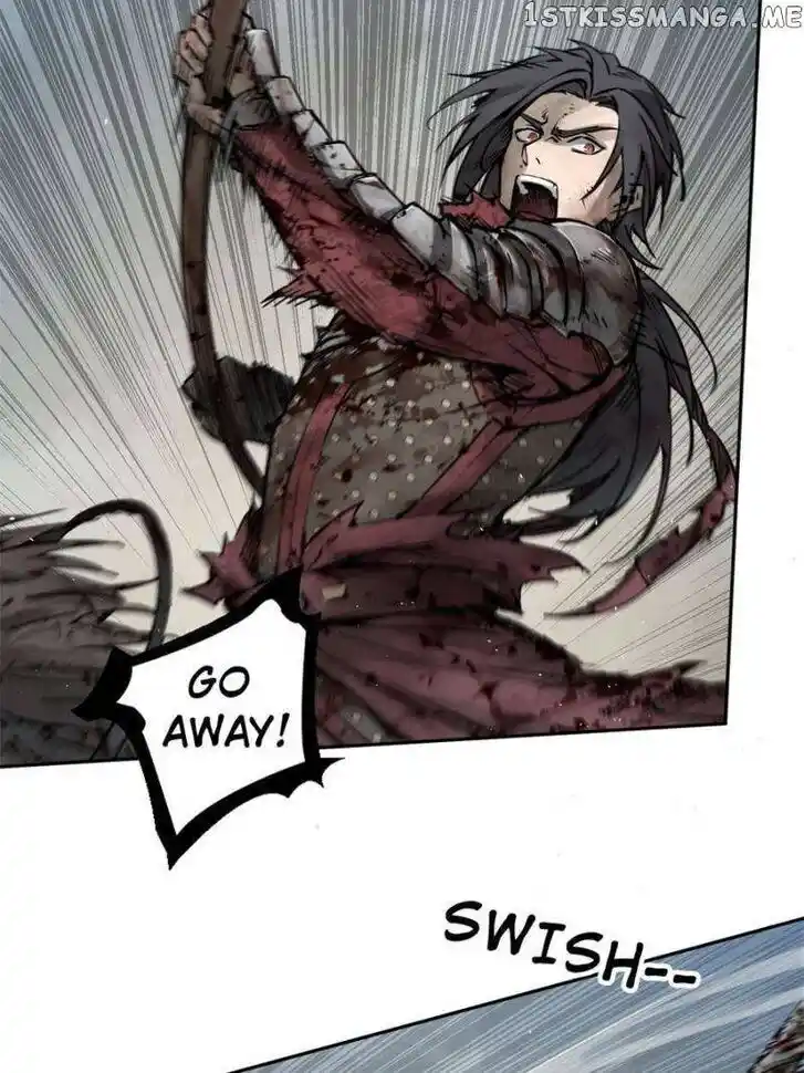 The Beginning From Gu Huo Niao Ch.090