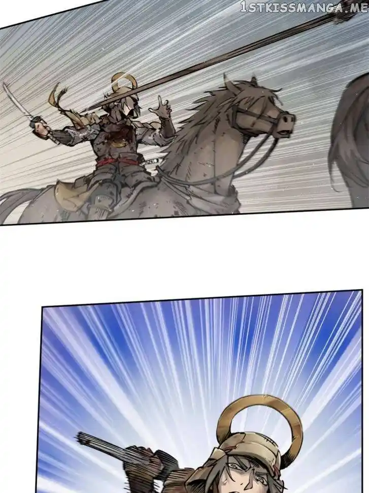 The Beginning From Gu Huo Niao Ch.090