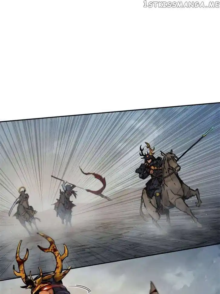 The Beginning From Gu Huo Niao Ch.090