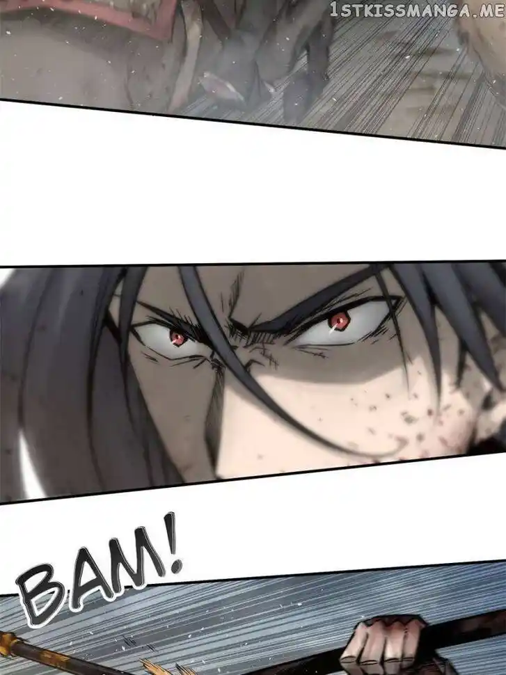 The Beginning From Gu Huo Niao Ch.090